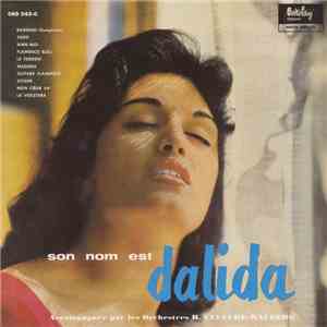 Dalida - Son Nom Est Dalida