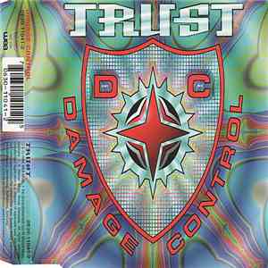 Damage Control - Trust