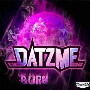 Datzme - Burn