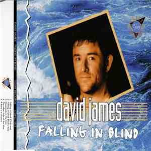 David James  - Falling In Blind
