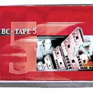 Dj BC - Tape 5