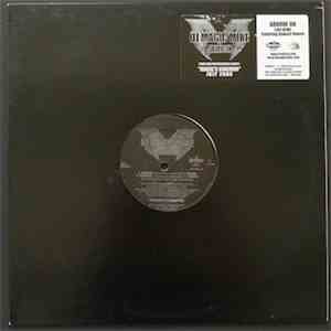 DJ Magic Mike - Groove On