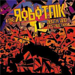 Dr. Robotnik - Death & Destruction