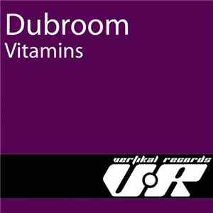 Dubroom - Vitamins