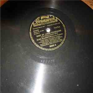 Duke Ellington And His Orchestra - East St. Louis Toodle-Oo / Birmingham Br ...