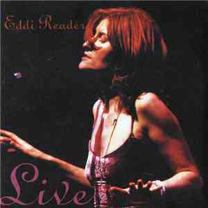 Eddi Reader - Live