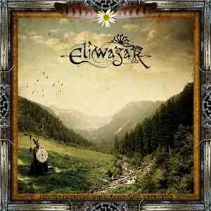 Eliwagar - And The Ancestral Pagan Flame Shall Never Fade