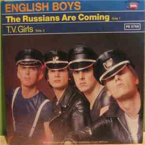 English Boys - The Russians Are Coming
