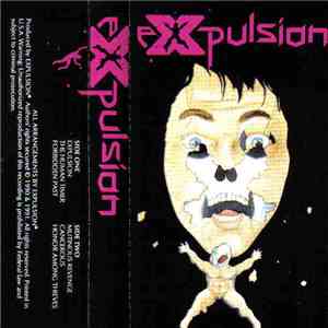 Expulsion  - Expulsion