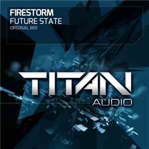 Firestorm  - Future State