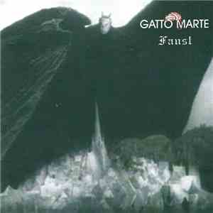 Gatto Marte - Faust