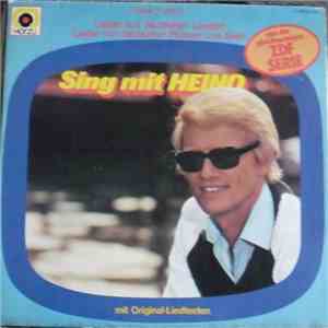 Heino - Sing Mit Heino Folge 11 Und 12