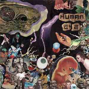 Human Eye - Fragments Of The Universe Nurse