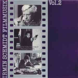 Irmin Schmidt - Filmmusik Vol.2
