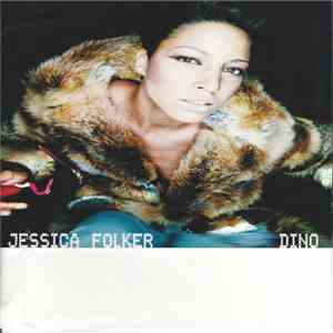 Jessica Folker - Dino