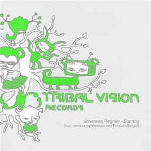 Johannes Regnier - Sundog Remixes