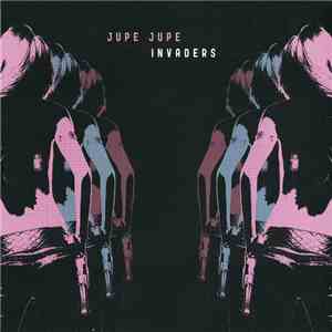 Jupe Jupe - Invaders