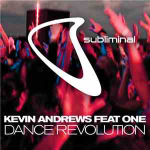 Kevin Andrews - Dance Revolution