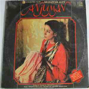 Khaiyyaam - Anjuman