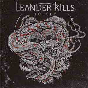 Leander Kills - Túlélő