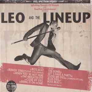 Leo And The Line Up - Leo And The Line Up