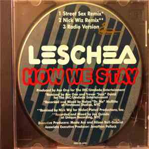 Leschea - How We Stay