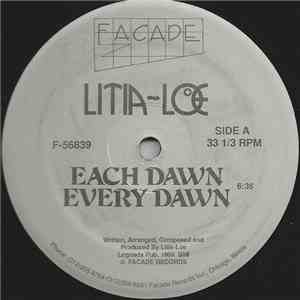 Litia~Loe - Each Dawn Every Dawn