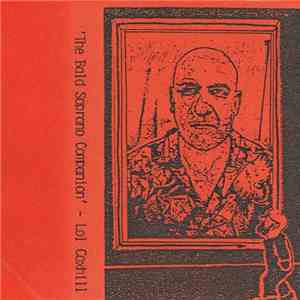 Lol Coxhill - The Bald Soprano Companion