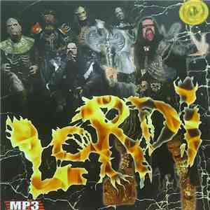 Lordi - MP3