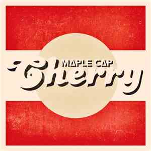 Maple Cap - Cherry