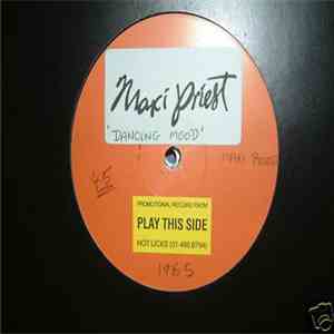 Maxi Priest - Dancin' Mood
