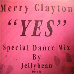 Merry Clayton - Yes