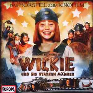 Michael Bully Herbig - Wickie Und Die Starken Männer - Das Hörspiel Zum Kinofilm