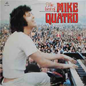 Mike Quatro - The Best Of Mike Quatro