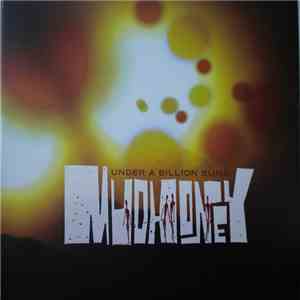 Mudhoney - Under A Billion Suns