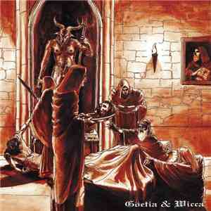 Mystifier - Goëtia & Wicca