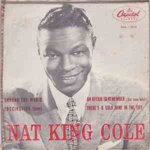 Nat 'King' Cole With Nelson Riddle - Around The World