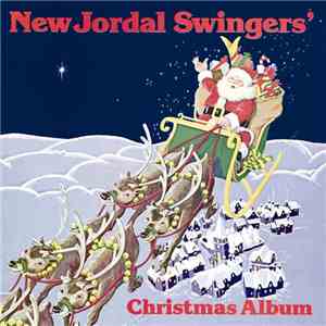 New Jordal Swingers - Christmas Album