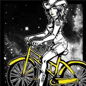 NickB - The Yellow Bike EP