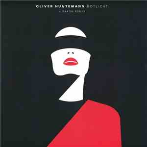 Oliver Huntemann - Rotlicht & Poltergeist