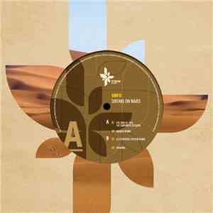 OMFO - Sirtaki On Mars