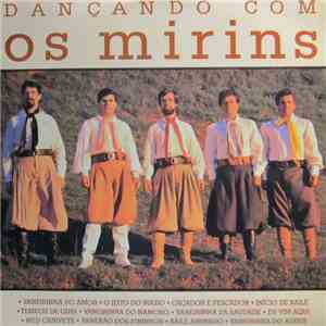 Os Mirins - Dançando Com Os Mirins