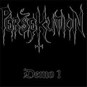 Persekution - Demo 1