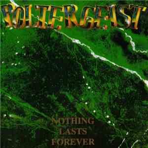 Poltergeist  - Nothing Lasts Forever