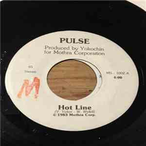 Pulse  - Hot Line