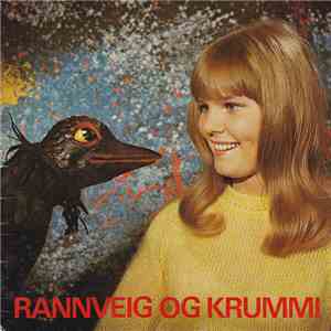 Rannveig Og Krummi - Rannveig Og Krummi