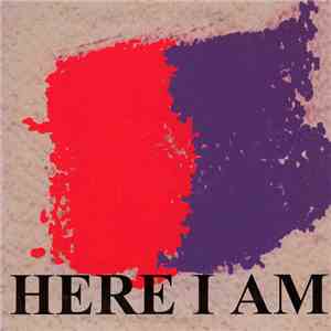 Red To Violet - Here I Am