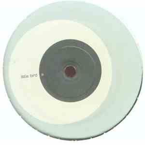 R-Fresh - Little Bird / It's A Fine Day (Breaks Remixes)