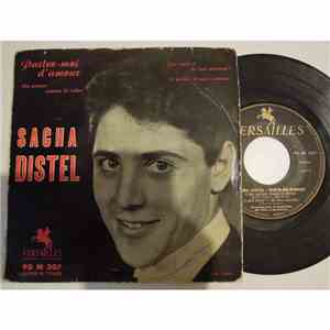 Sacha Distel - Parlez Moi D'amour