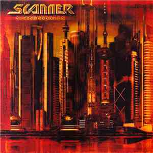 Scanner  - Scantropolis